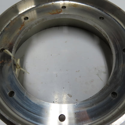 Rexnord Thomas 425 SN HUB SP Coupling Rear Drum Motor Side/Brake Drum (Winder)