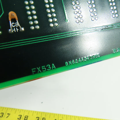 Mitsubishi BN624A240H05 FX53A Circuit Board PCB