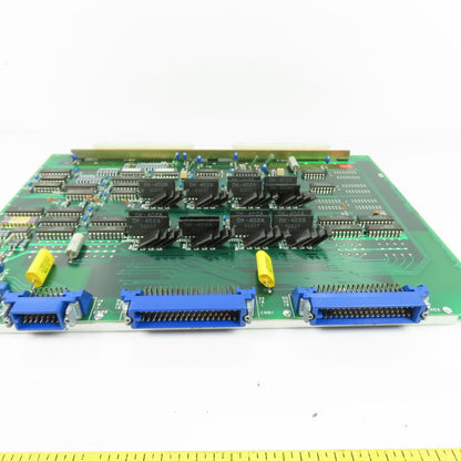 Mitsubishi BN624A240H05 FX53A Circuit Board PCB