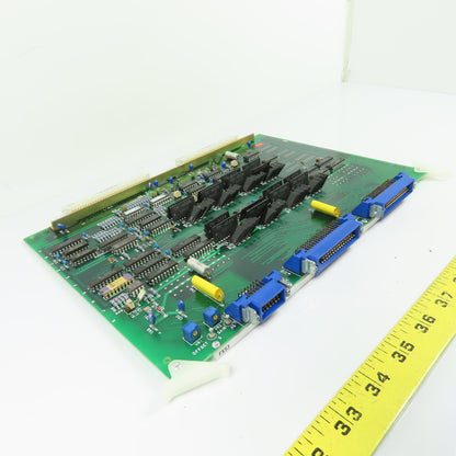 Mitsubishi BN624A240H05 FX53A Circuit Board PCB