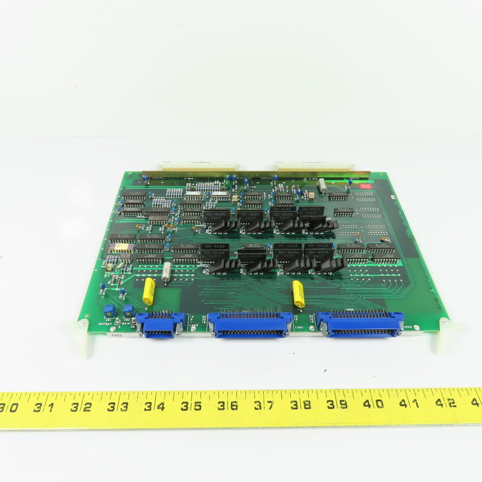 Mitsubishi BN624A240H05 FX53A Circuit Board PCB