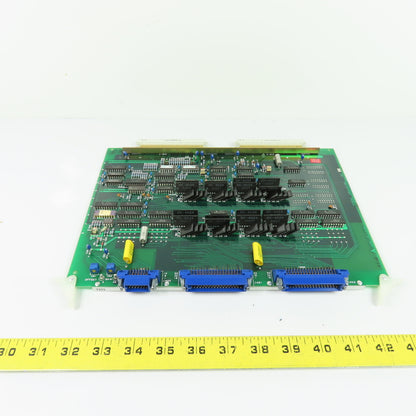 Mitsubishi BN624A240H05 FX53A Circuit Board PCB