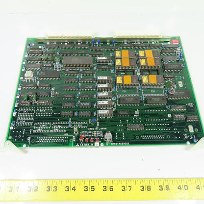 Mitsubishi BN624A569G52 Circuit Board FX715A