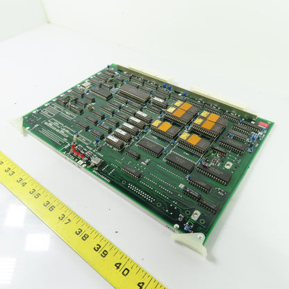 Mitsubishi BN624A569G52 Circuit Board FX715A