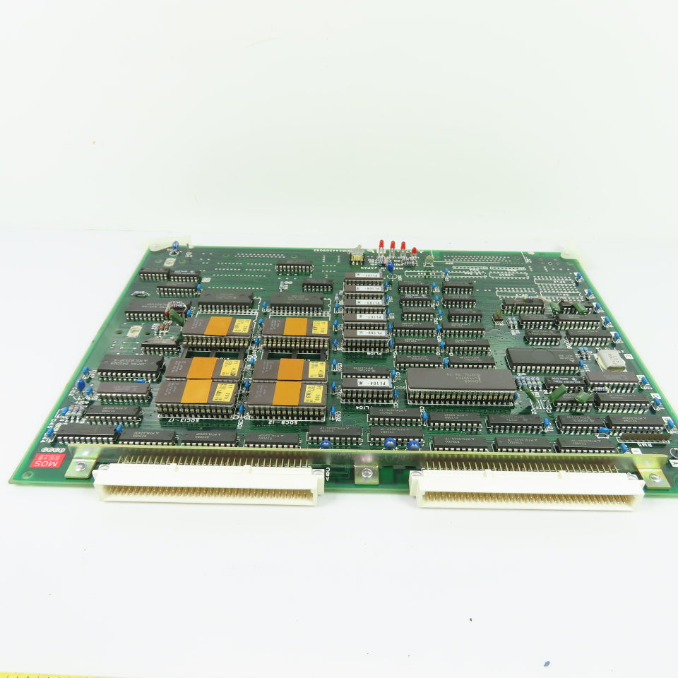Mitsubishi BN624A569G52 Circuit Board FX715A