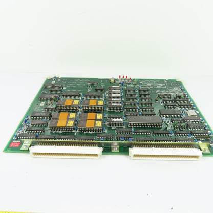 Mitsubishi BN624A569G52 Circuit Board FX715A