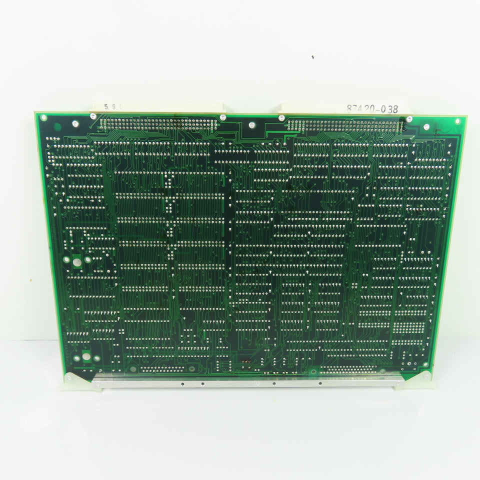 Mitsubishi BN624A569G52 Circuit Board FX715A