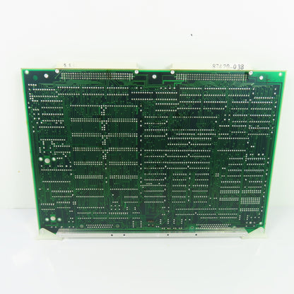 Mitsubishi BN624A569G52 Circuit Board FX715A