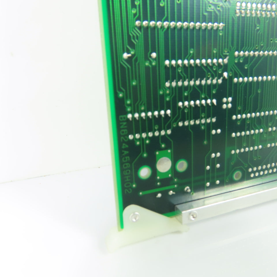 Mitsubishi BN624A569G52 Circuit Board FX715A