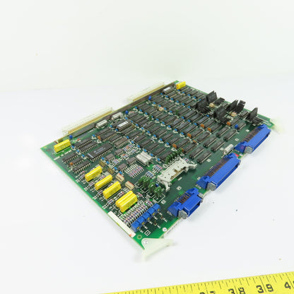 Mitsubishi FX763B BN624E526H01 Printed Circuit Board