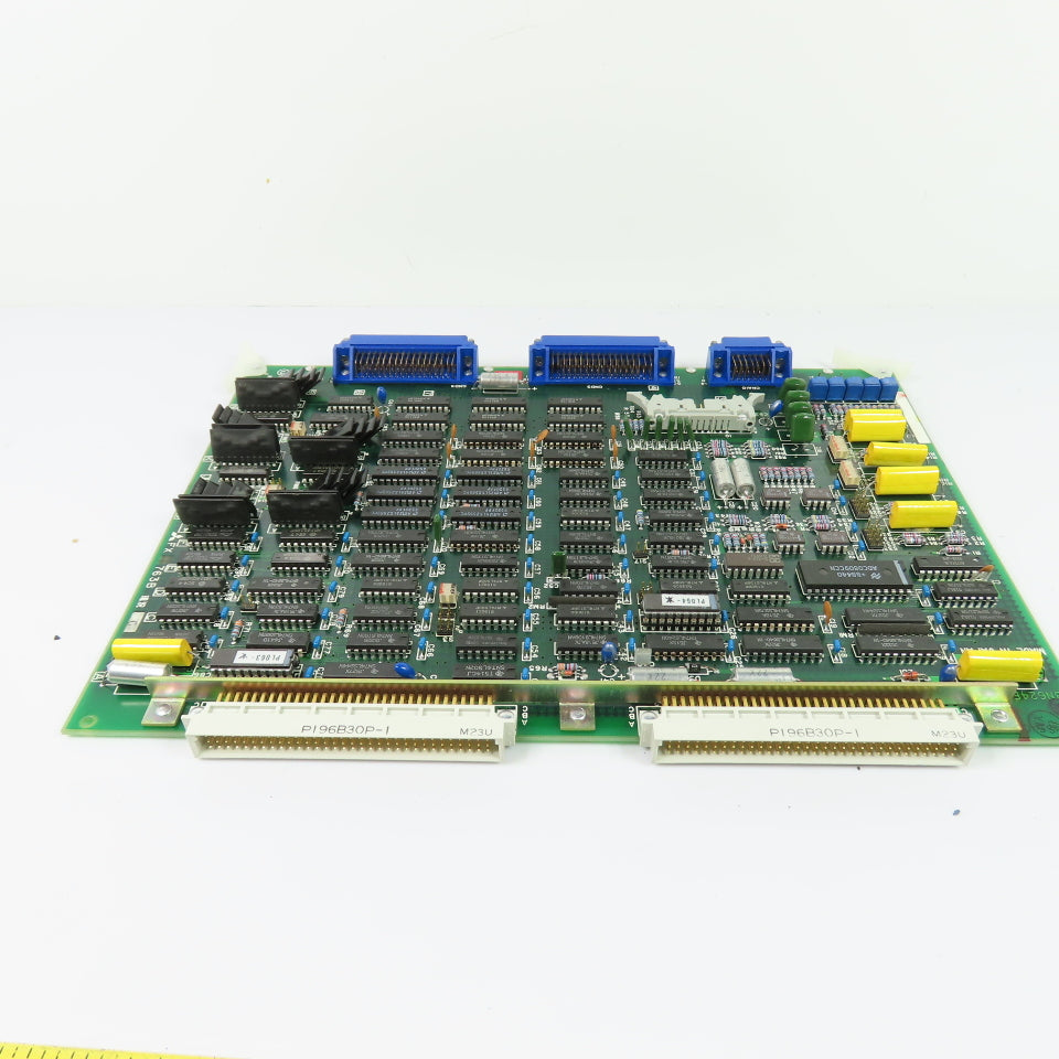 Mitsubishi FX763B BN624E526H01 Printed Circuit Board