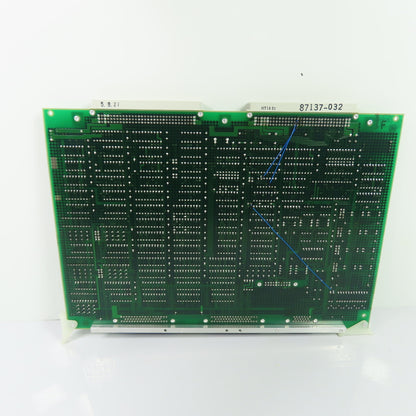Mitsubishi FX763B BN624E526H01 Printed Circuit Board