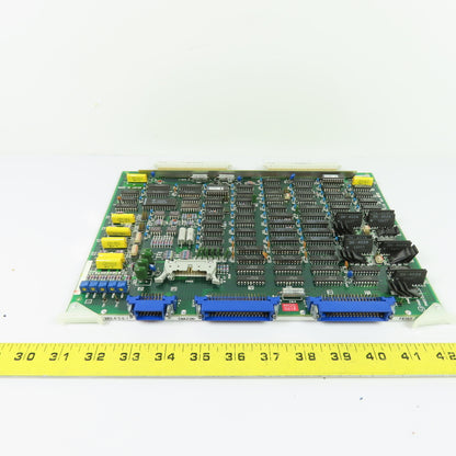 Mitsubishi FX763B BN624E526H01 Printed Circuit Board