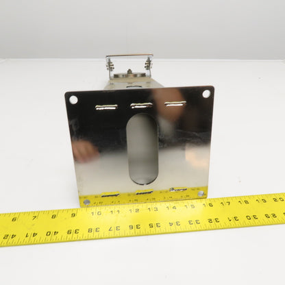 Tecnovideo SSBK168 Stainless Steel Wall Mounting Bracket with Swivel Joint