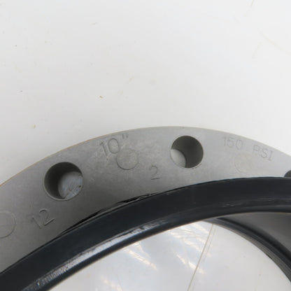 Spears 854-100 10" PVC Van Stone Flange Socket Class 150