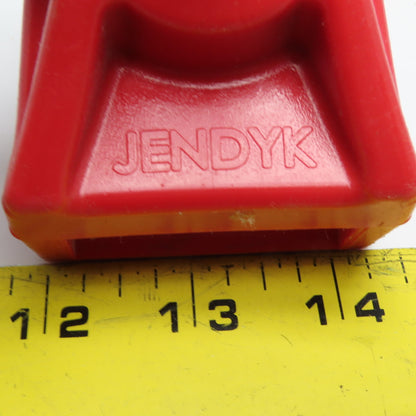 Jendyk Glad Hand Lock with 2 Keys