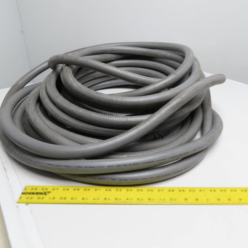 1" Type EF Liquid Tight Conduit 100'