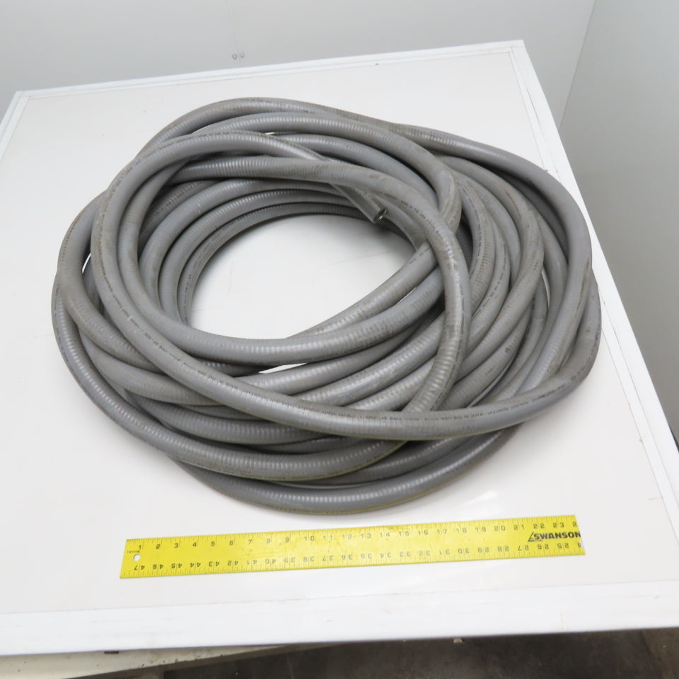1" Type EF Liquid Tight Conduit 100'