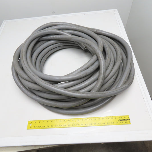 1" Type EF Liquid Tight Conduit 100'
