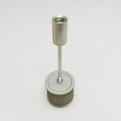 Heavy Equipment Suction Filter With Stem 3-1/4" OD x 2-3/4"