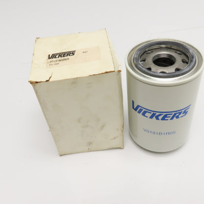 Vickers V0191B1R05 Spin-On Hydraulic Filter