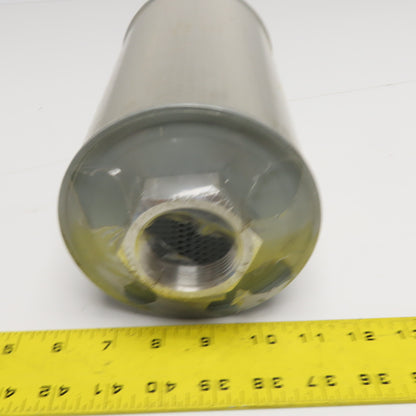Junhung SFW-12 Suction Filter 1-1/2" PT 120 Mesh 240 L/min