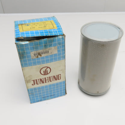 Junhung SFW-12 Suction Filter 1-1/2" PT 120 Mesh 240 L/min
