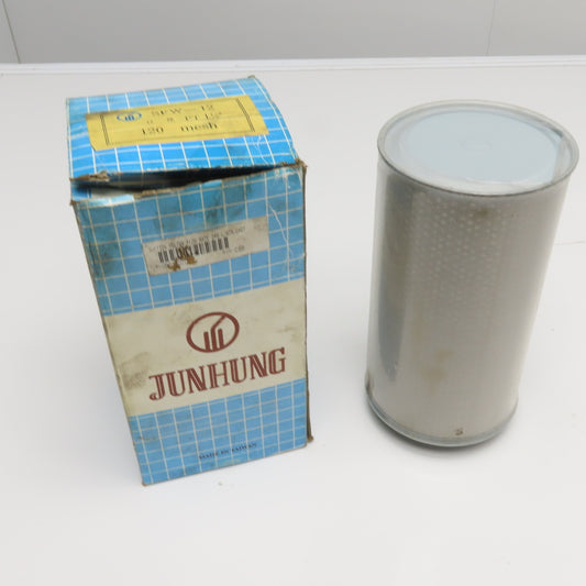 Junhung SFW-12 Suction Filter 1-1/2" PT 120 Mesh 240 L/min