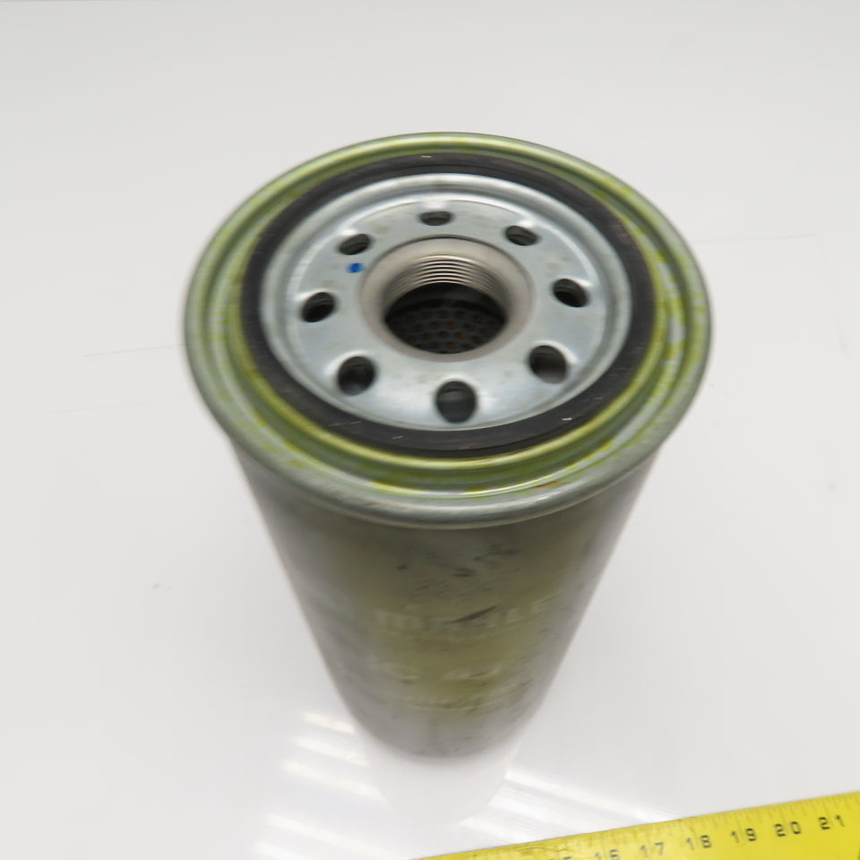 MAHLE HC 41 MAHLE HC 41 Hydraulic Spin-on Filter Element
