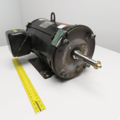 U.S. Motors N865 30HP 3525RPM 3Ph 284JM Frame ODP Pump Motor 230/460V