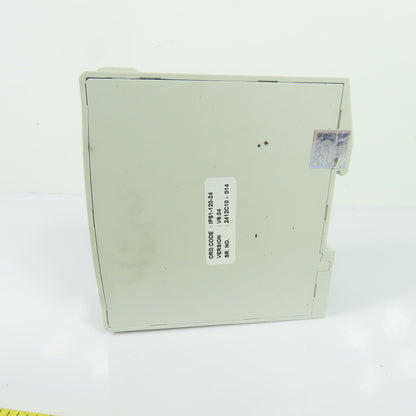 c3controls IPS1-120-24 120W 24VDC 5A Power Supply 100-240VAC