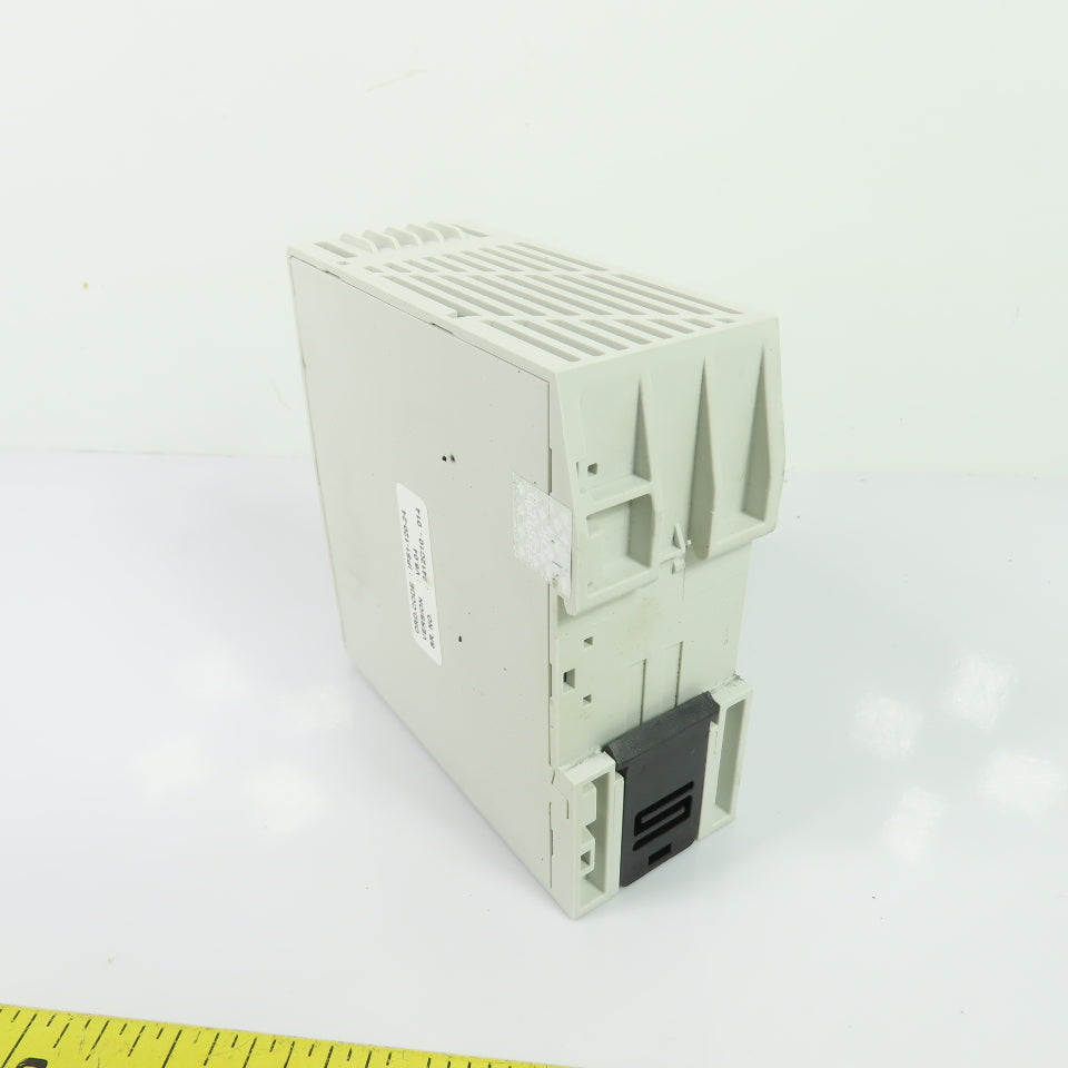 c3controls IPS1-120-24 120W 24VDC 5A Power Supply 100-240VAC