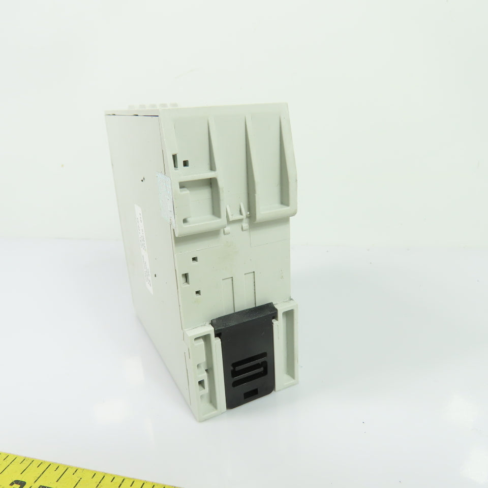 c3controls IPS1-120-24 120W 24VDC 5A Power Supply 100-240VAC