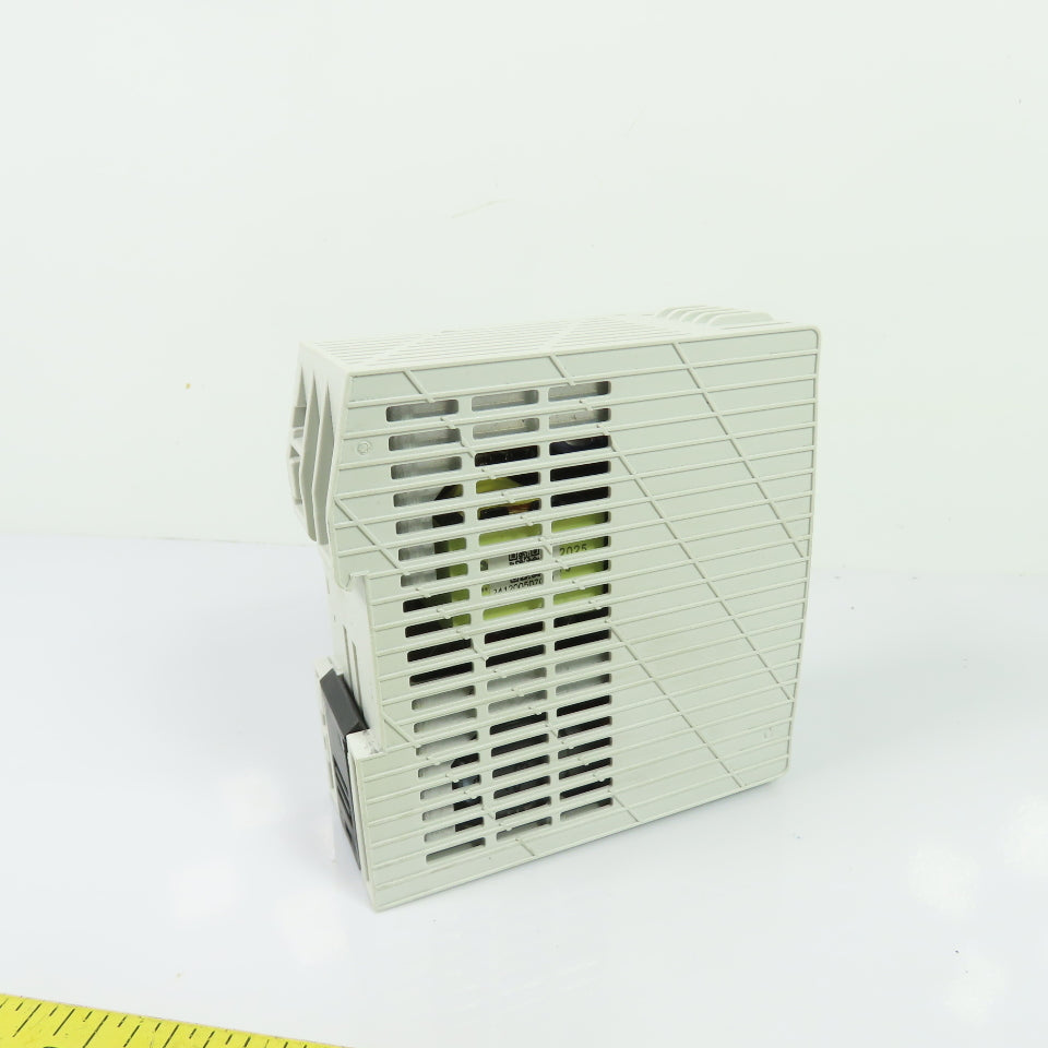 c3controls IPS1-120-24 120W 24VDC 5A Power Supply 100-240VAC