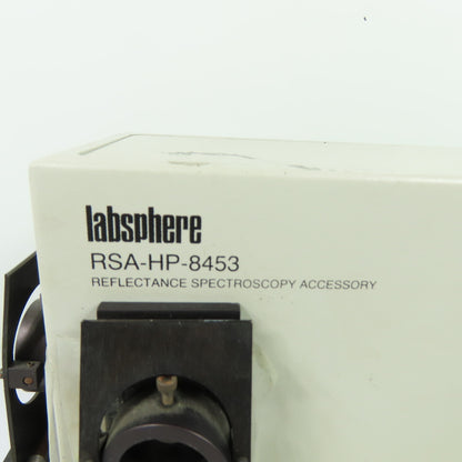 Labsphere RSA-HP-8453 Reflectance Spectroscopy Accessory
