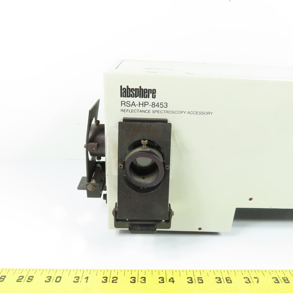 Labsphere RSA-HP-8453 Reflectance Spectroscopy Accessory