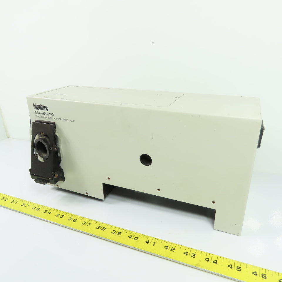 Labsphere RSA-HP-8453 Reflectance Spectroscopy Accessory