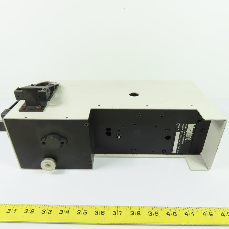 Labsphere RSA-HP-8453 Reflectance Spectroscopy Accessory