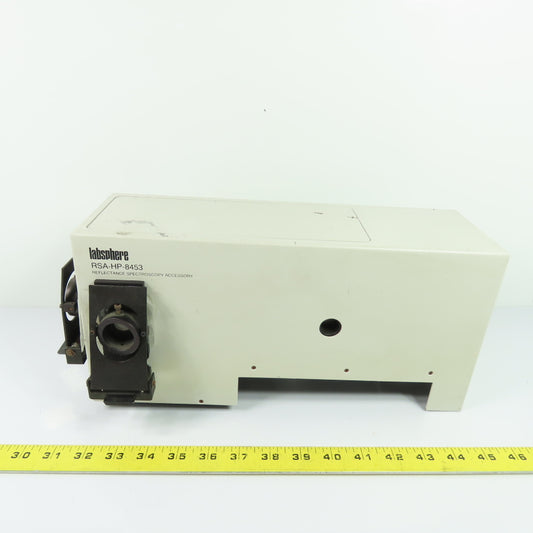 Labsphere RSA-HP-8453 Reflectance Spectroscopy Accessory