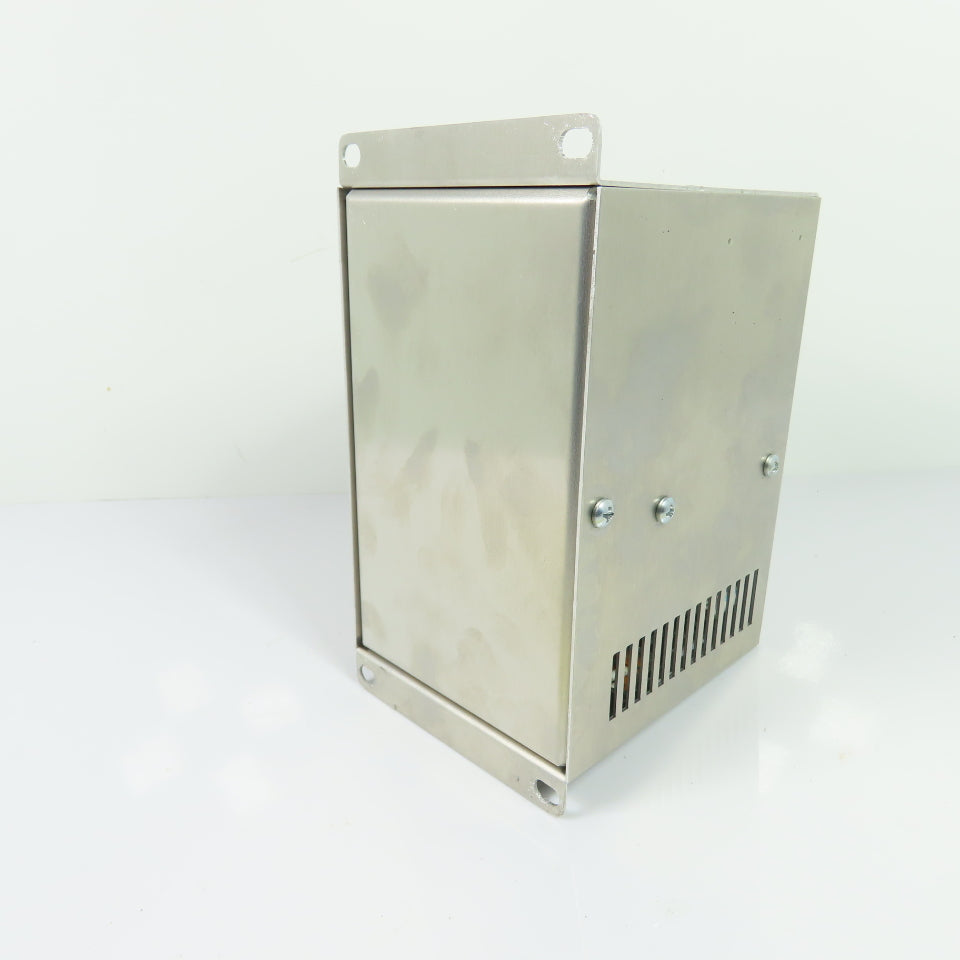Hammond FLHTF800A115 Enclosure ICP Heater 120Vac 800W
