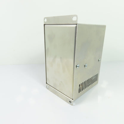 Hammond FLHTF800A115 Enclosure ICP Heater 120Vac 800W