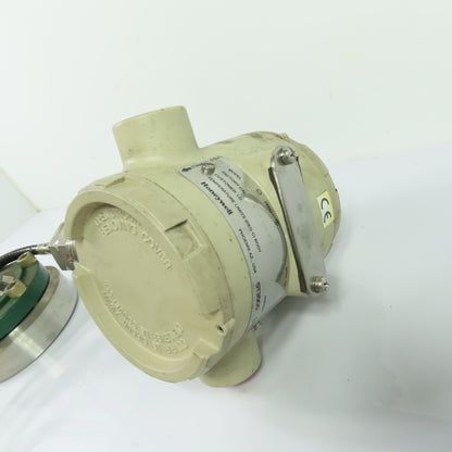 Honeywell YSTR14G-11A-1B0/CYCBY/500/Y/-F1D3-925G ST3000 Pressure Transmitter