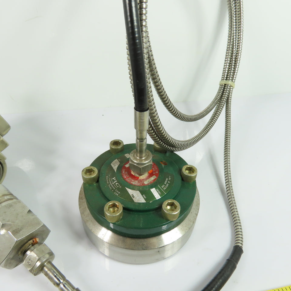 Honeywell YSTR14G-11A-1B0/CYCBY/500/Y/-F1D3-925G ST3000 Pressure Transmitter