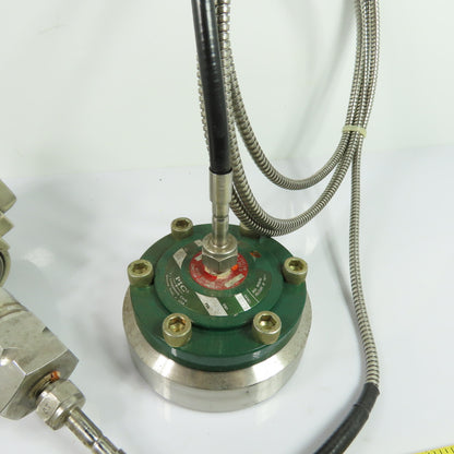 Honeywell YSTR14G-11A-1B0/CYCBY/500/Y/-F1D3-925G ST3000 Pressure Transmitter