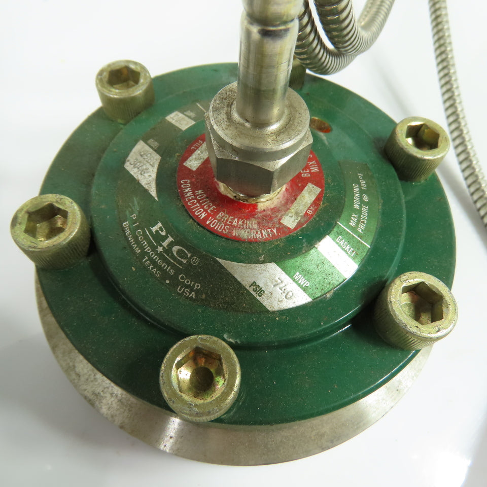 Honeywell YSTR14G-11A-1B0/CYCBY/500/Y/-F1D3-925G ST3000 Pressure Transmitter
