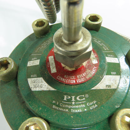 Honeywell YSTR14G-11A-1B0/CYCBY/500/Y/-F1D3-925G ST3000 Pressure Transmitter