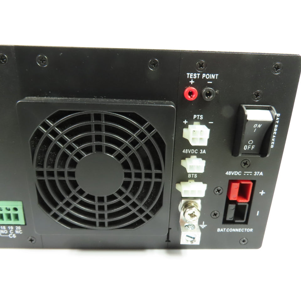 Tripp Lite SMART1548ET UPS Interactive Uninterruptible Power Supply