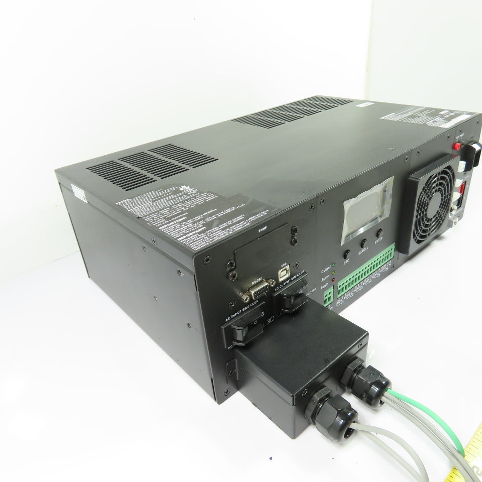 Tripp Lite SMART1548ET UPS Interactive Uninterruptible Power Supply