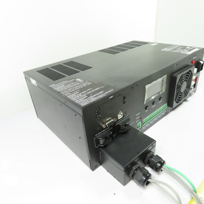 Tripp Lite SMART1548ET UPS Interactive Uninterruptible Power Supply