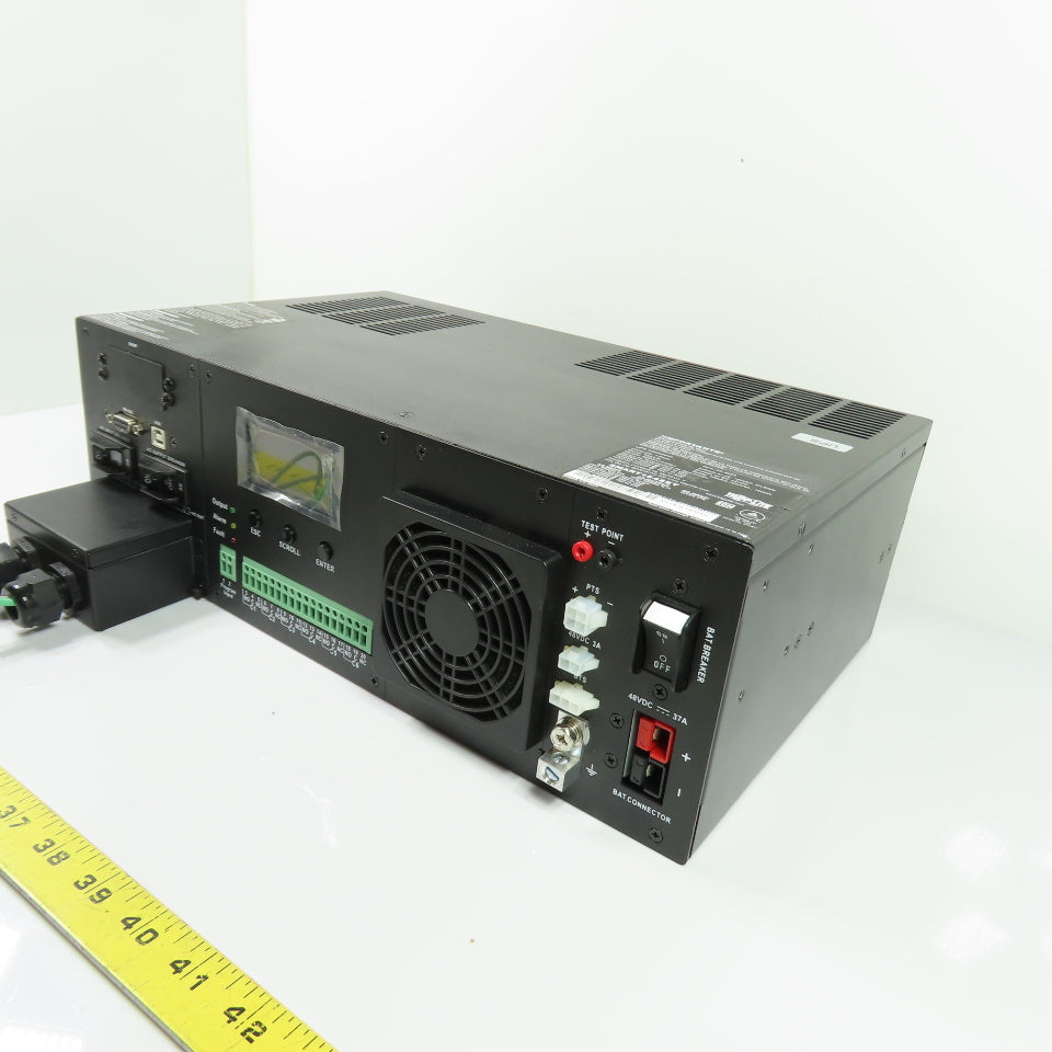 Tripp Lite SMART1548ET UPS Interactive Uninterruptible Power Supply